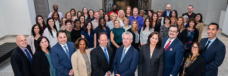 Koeppel Martone & Leistman joins Forchelli Deegan Terrana LLP - one of the preeminent real estate tax law firms in NY